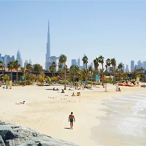 Voco Dubai, An Ihg Dubaj