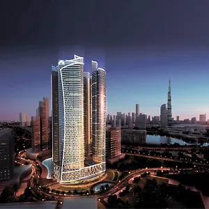 Paramount Dubaj