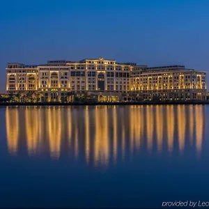 Palazzo Versace Dubaj