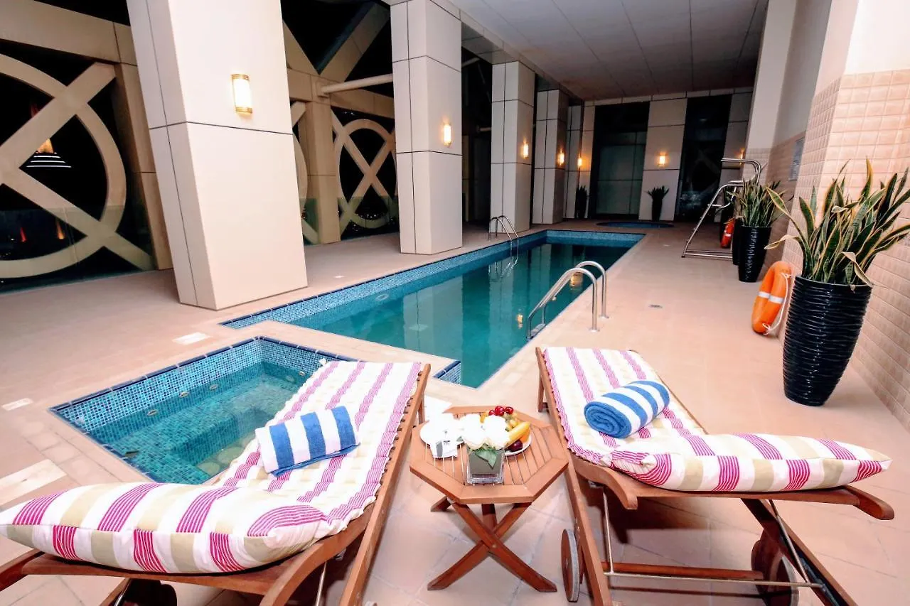 Grand Mercure Hotel Dubái