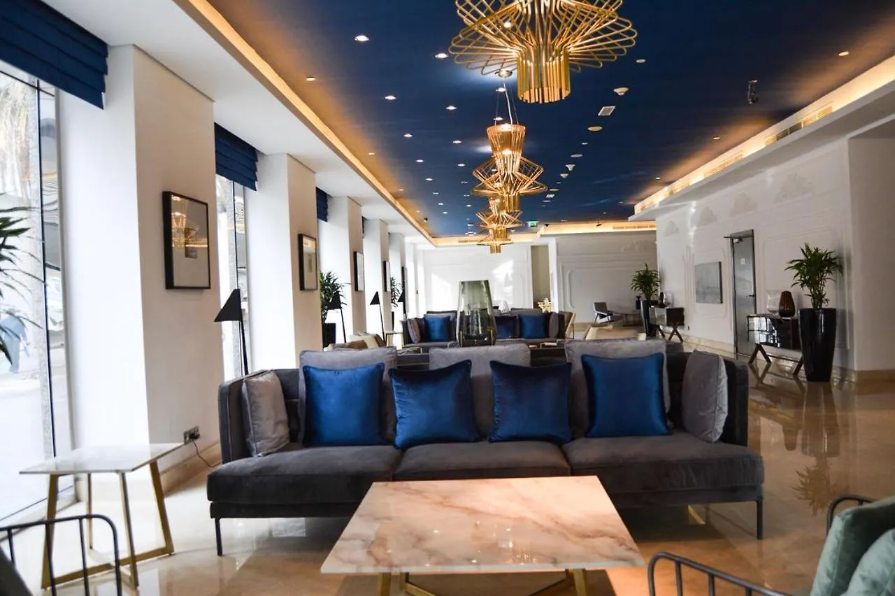 Grand Mercure Hotel Dubái