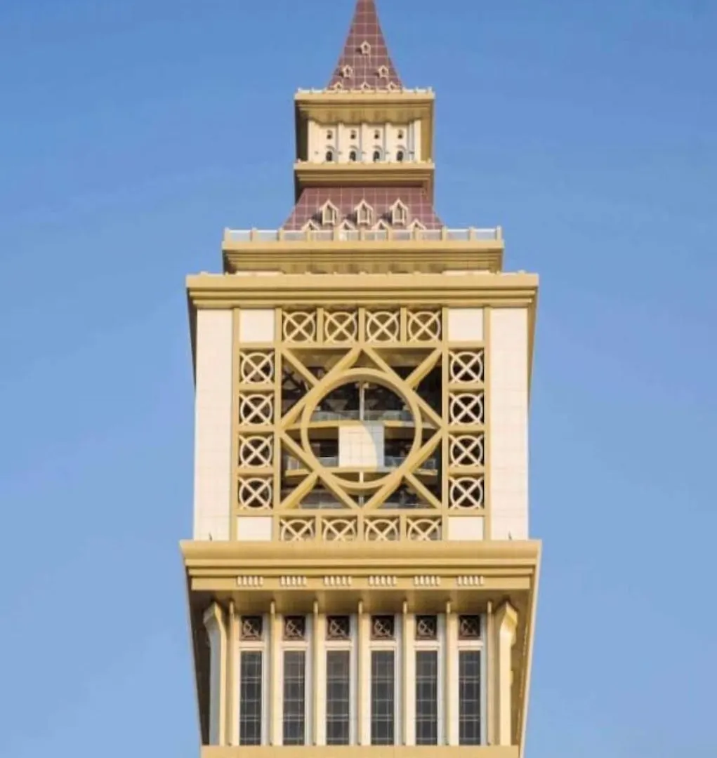 Grand Mercure Hotel Dubái 5*,  Emiratos Árabes Unidos