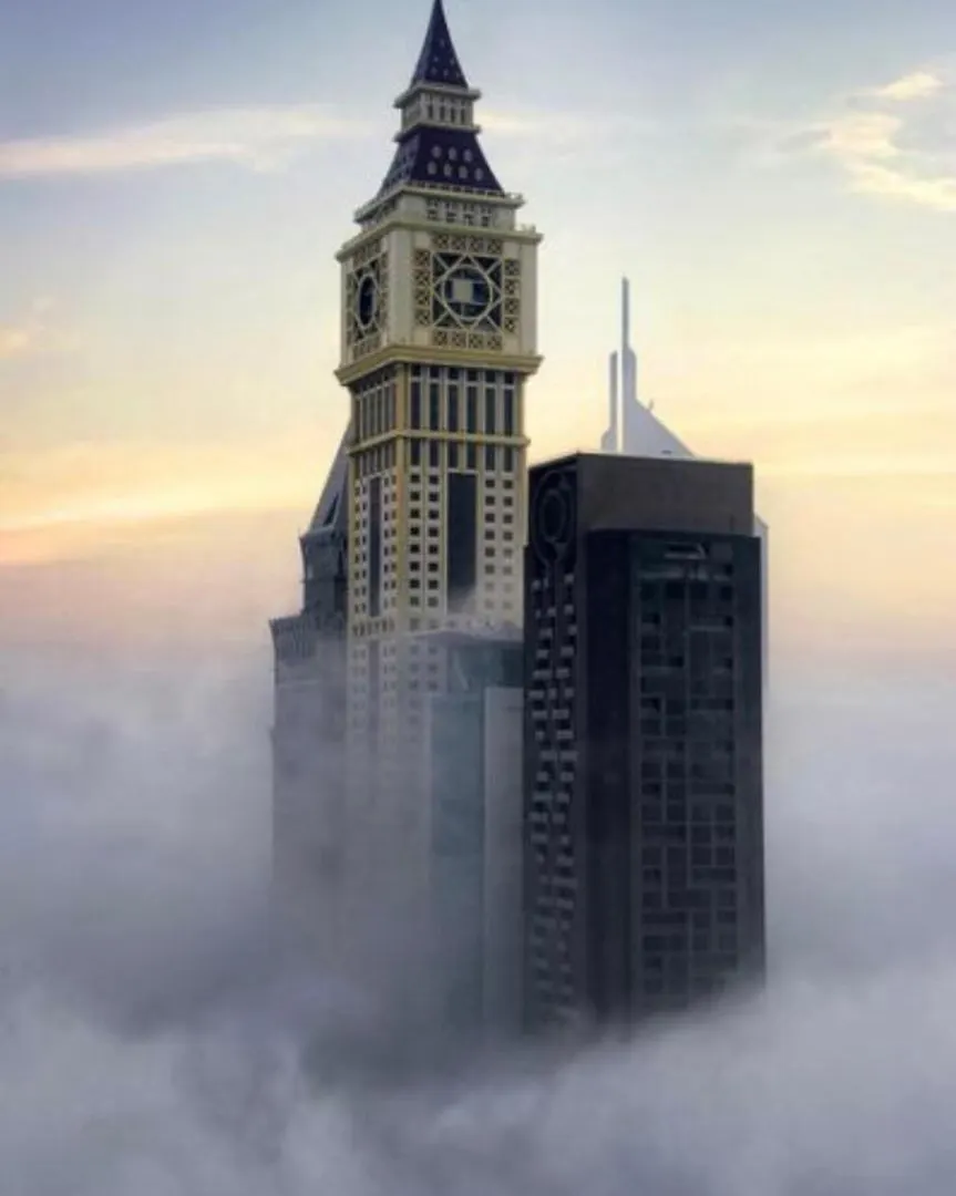 *****  Grand Mercure Hotel Dubái Emiratos Árabes Unidos