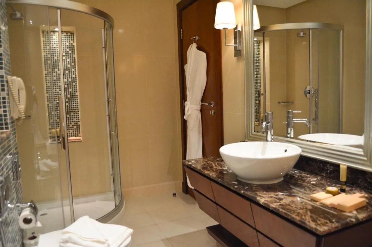 Grand Mercure Hotel Dubai 5*,  United Arab Emirates